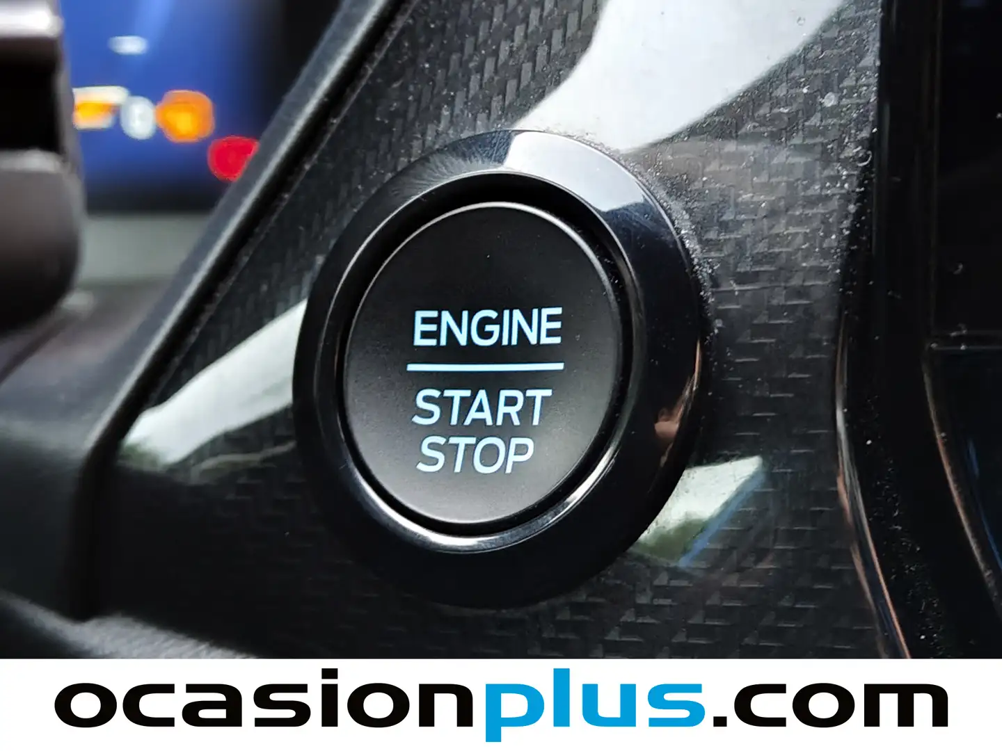 Foto Ford Puma Ford Puma 1.0 EcoBoost MHEV ST-Line  (125 CV)