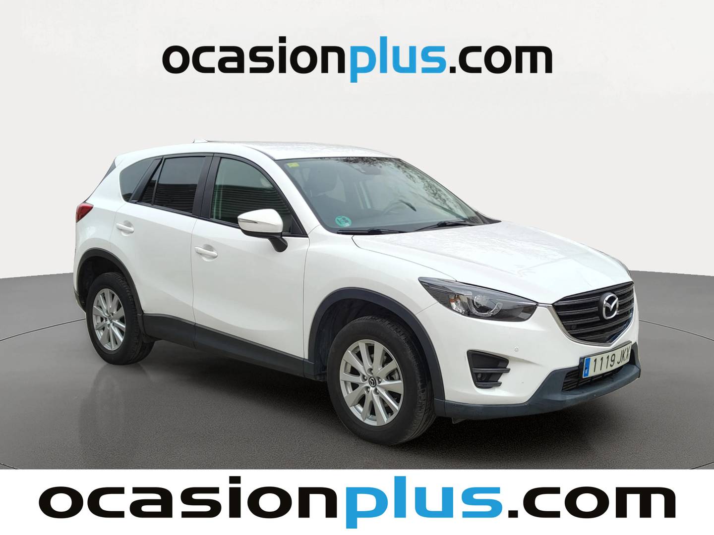 Foto Mazda CX-5 Mazda CX-5 2.2 DE Style + Navi 2WD AT (150 CV)