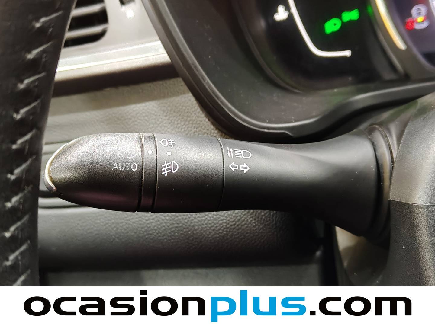 Foto Renault Kadjar Renault Kadjar Tech Road Energy dCi (110 CV)