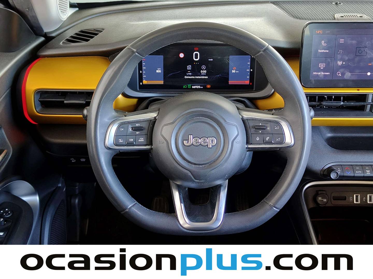 Jeep Avenger Jeep Avenger 1.2 G Summit (100 CV) 2023