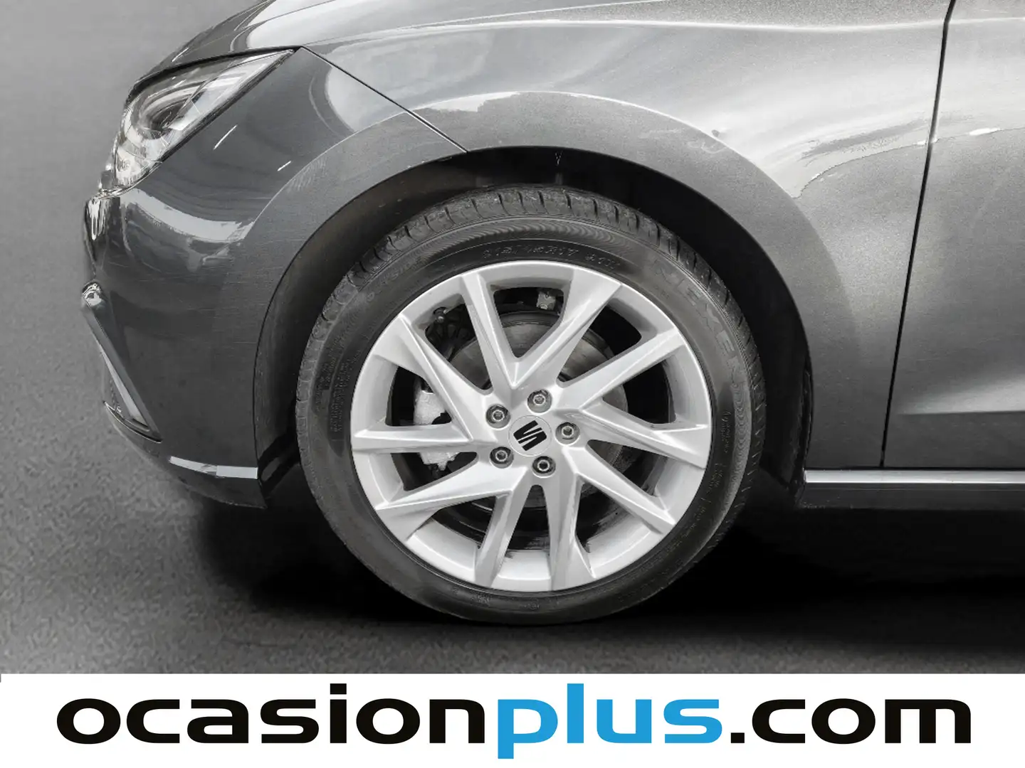 Foto Seat Ibiza SEAT Ibiza 1.5 TSI FR XL DSG (150 CV)