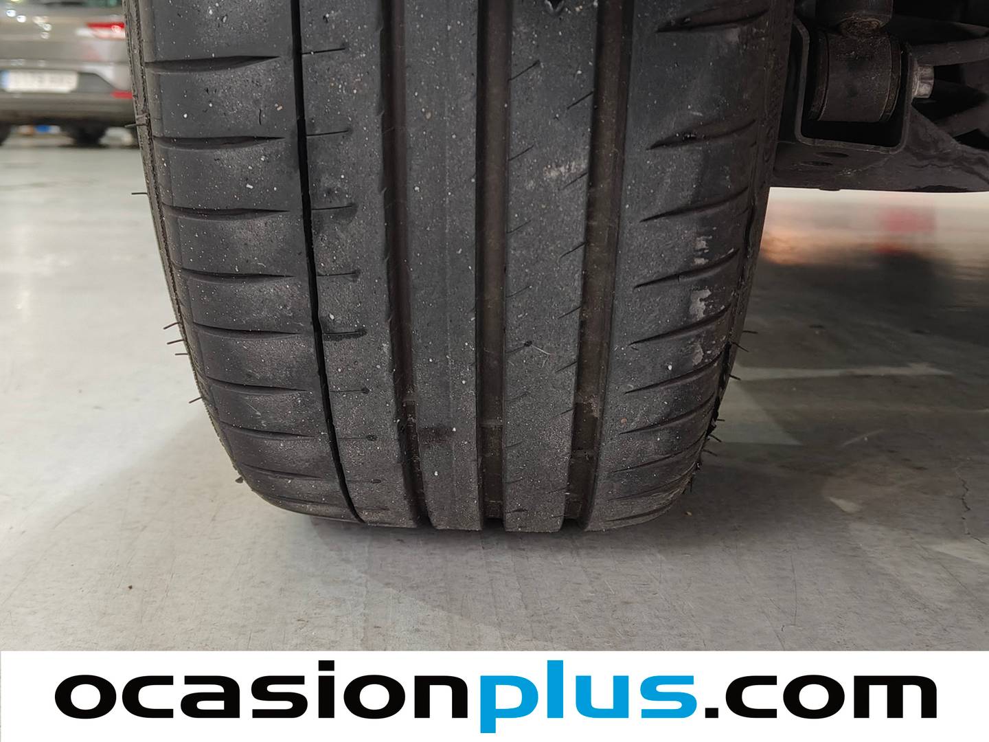 Ford Fiesta Ford Fiesta 1.5 EcoBoost ST (200 CV) seminuevo