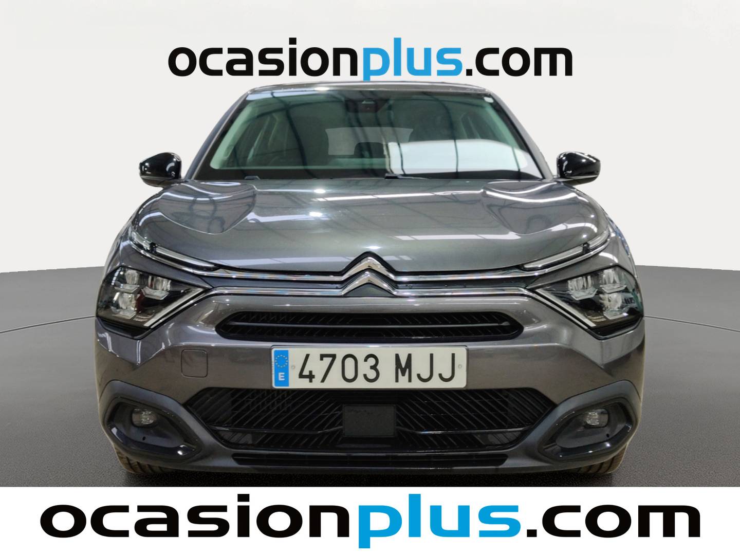 Foto Citroën C4 Citroen C4 PureTech 130 S&S 6v Feel Pack (130 CV)