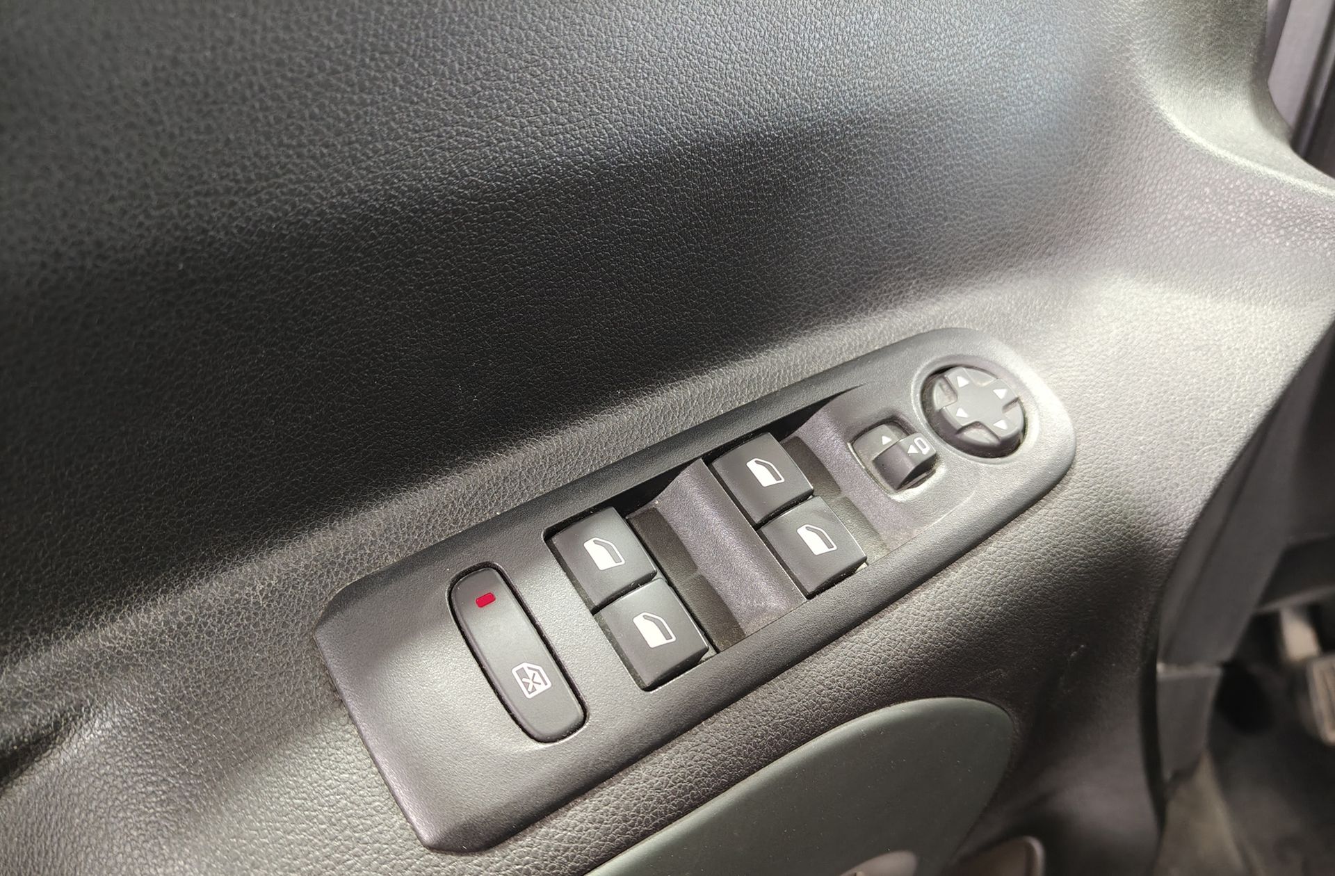 Citroën Berlingo Combi BlueHDi 100 Talla M Feel Pack - foto 30