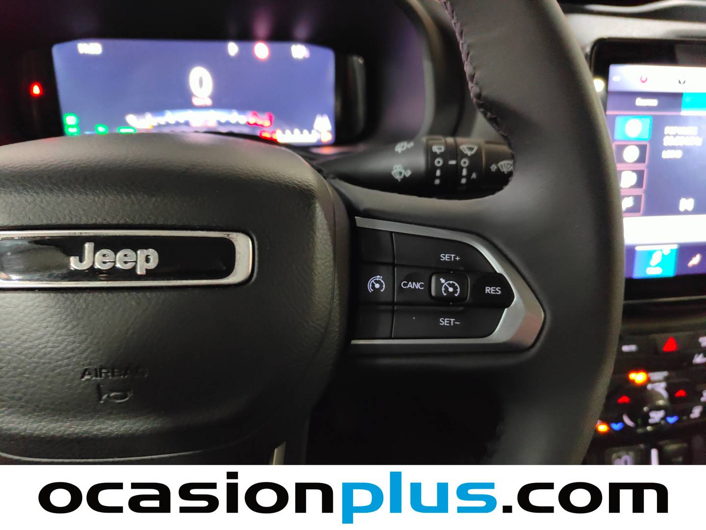 Jeep Renegade Jeep Renegade eHybrid 1.5 Limited ATX (130 CV) barato