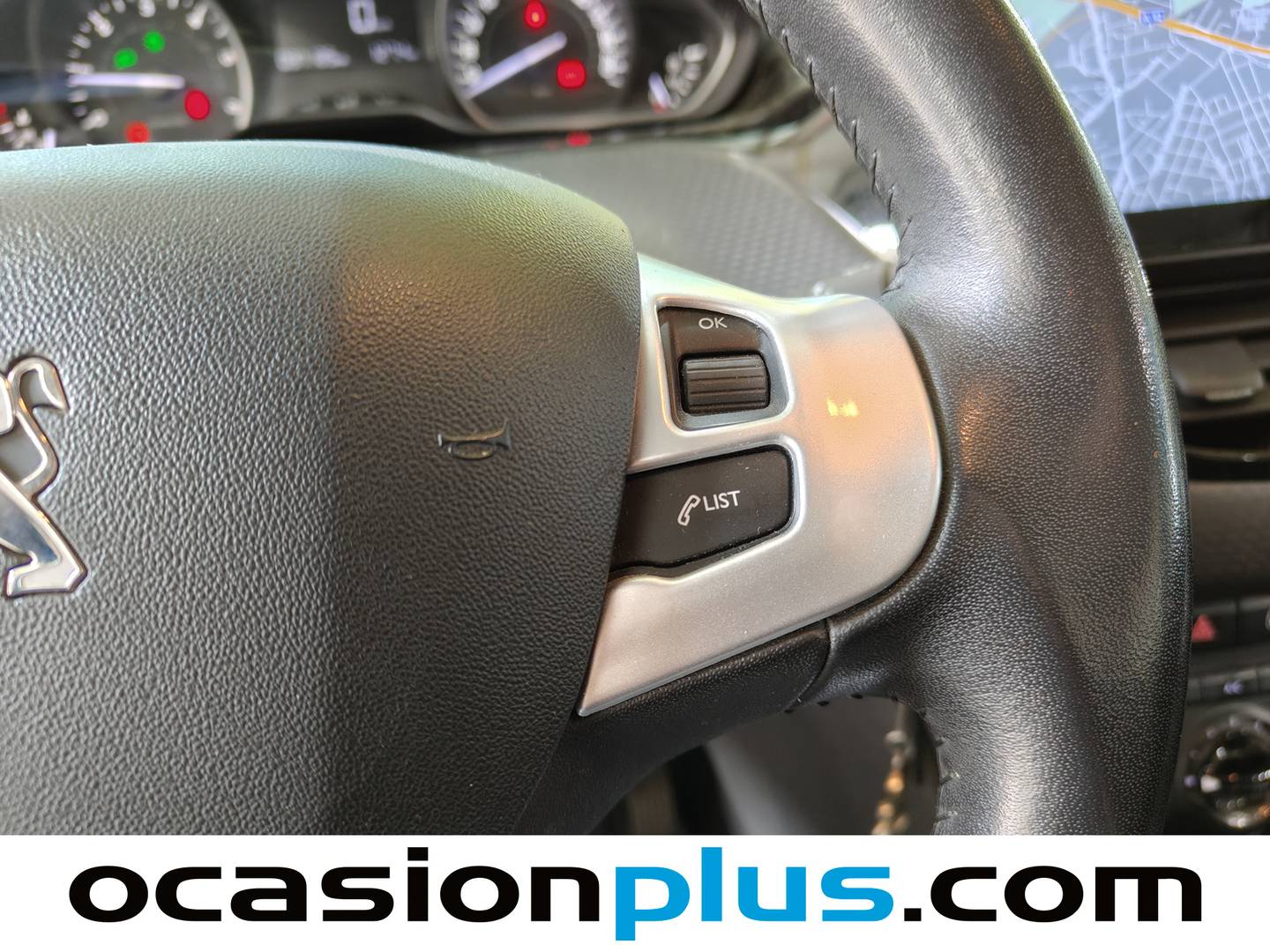 Foto Peugeot 2008 Peugeot 2008 BlueHDi 100 S&S Active (100 CV)