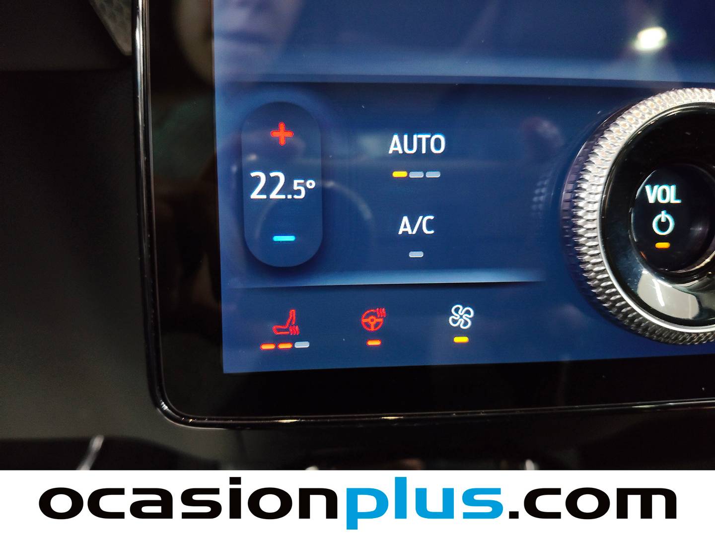 Equipamiento del Ford Mustang Mach-E Ford Mustang Mach-E Premium RWD Rango Extendido (294 CV)