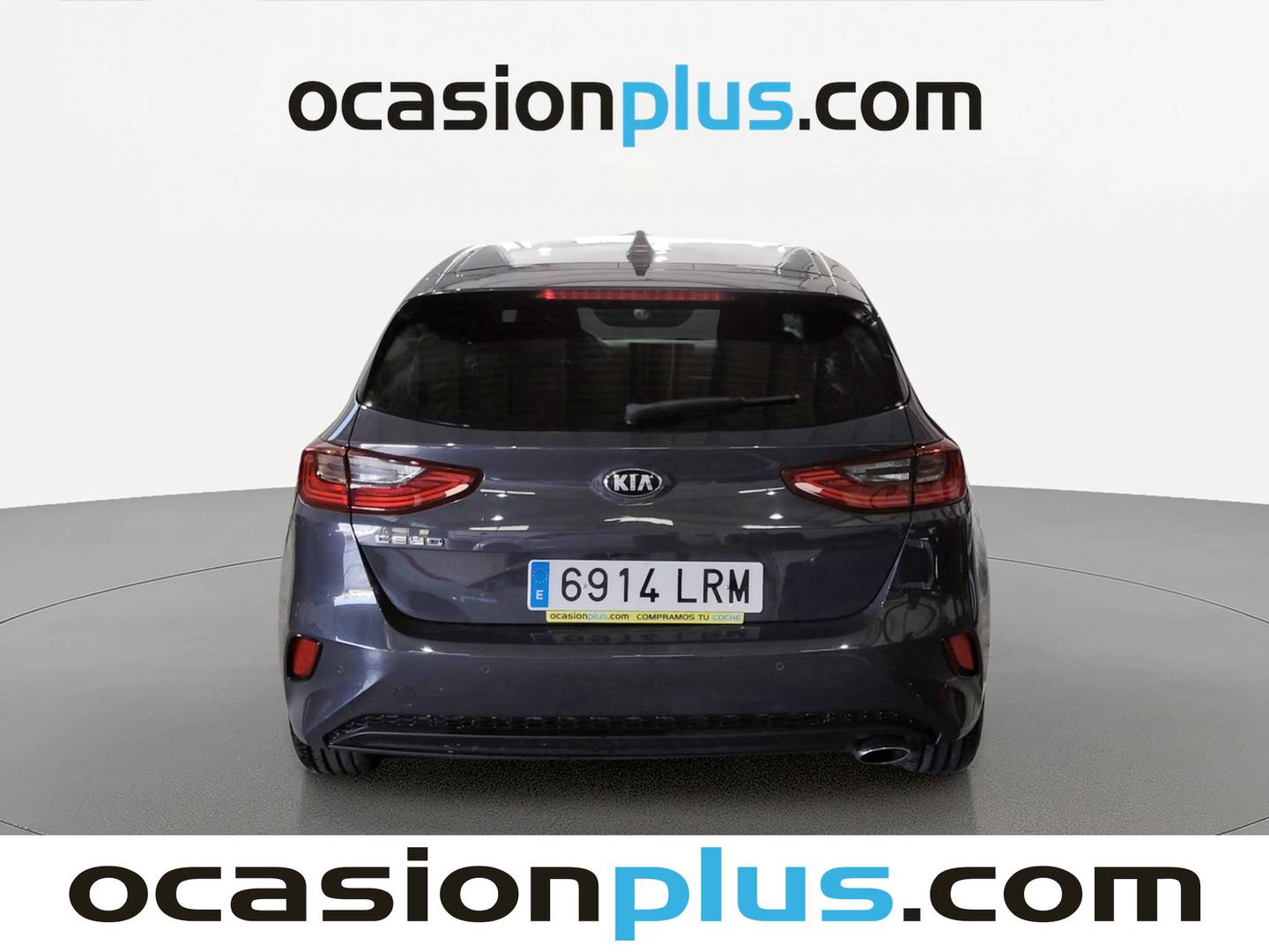 KIA Ceed Kia Ceed 1.0 T-GDi Drive (120 CV) barato