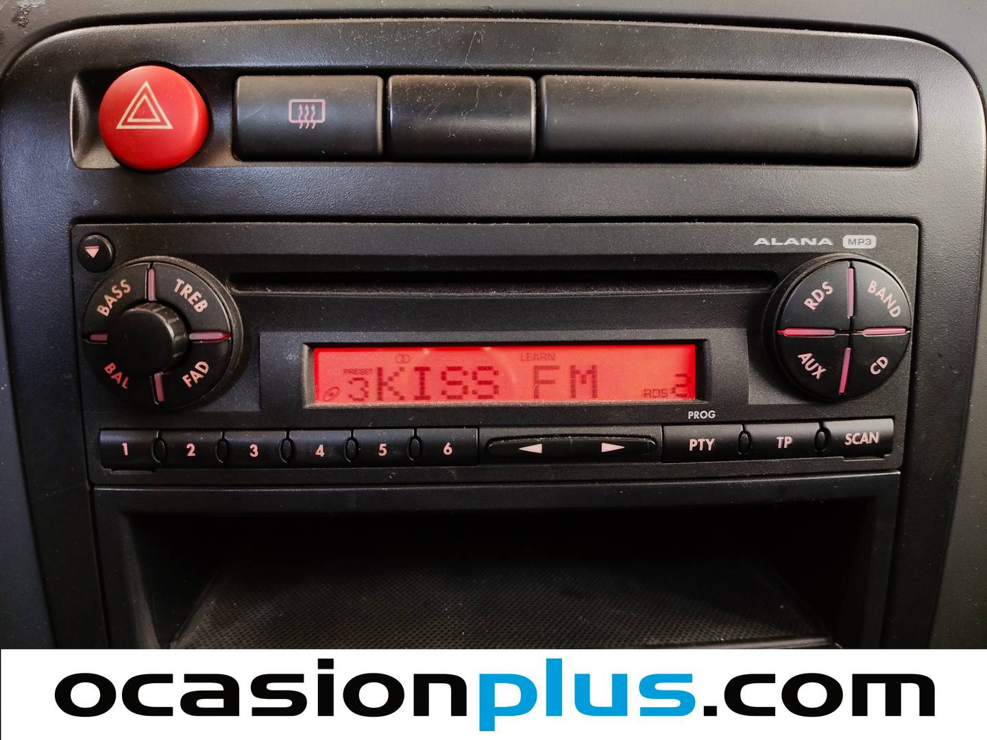 Seat Ibiza Seat Ibiza 1.4 16v Hit (85 CV) 85cv
