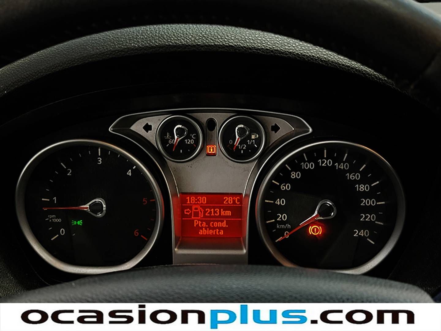 Ford Kuga Ford Kuga 2.0 TDCI Trend 2WD (136 CV) diésel