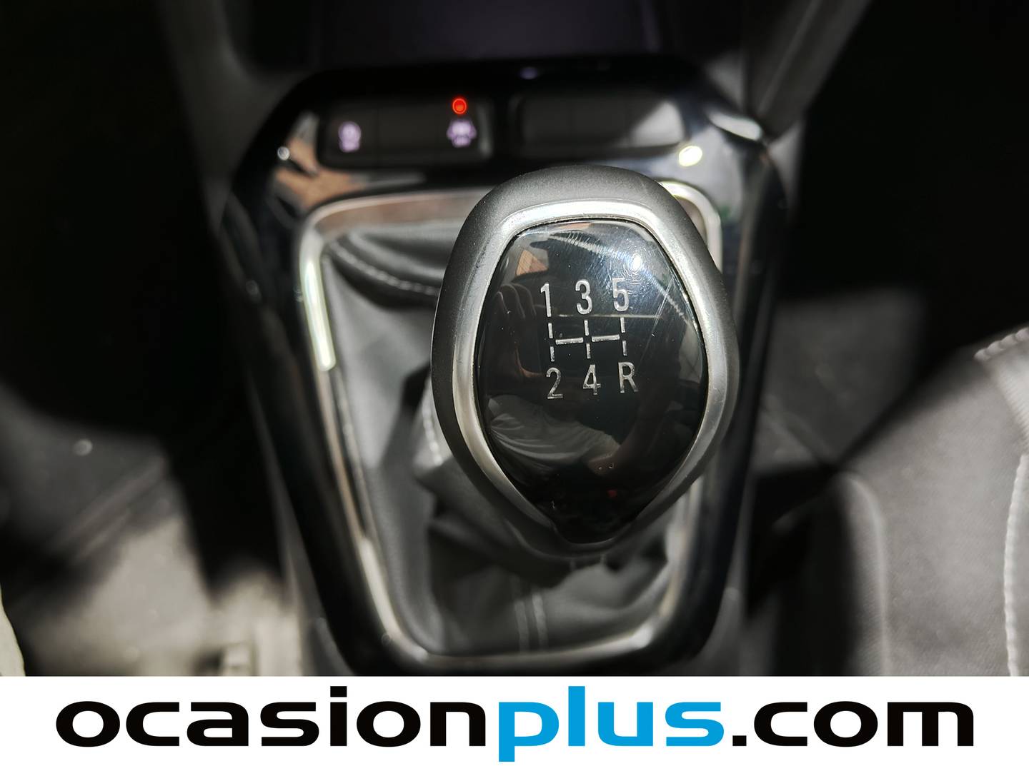 Opel Corsa Opel Corsa 1.2 XEL Edition (75 CV) de segunda mano