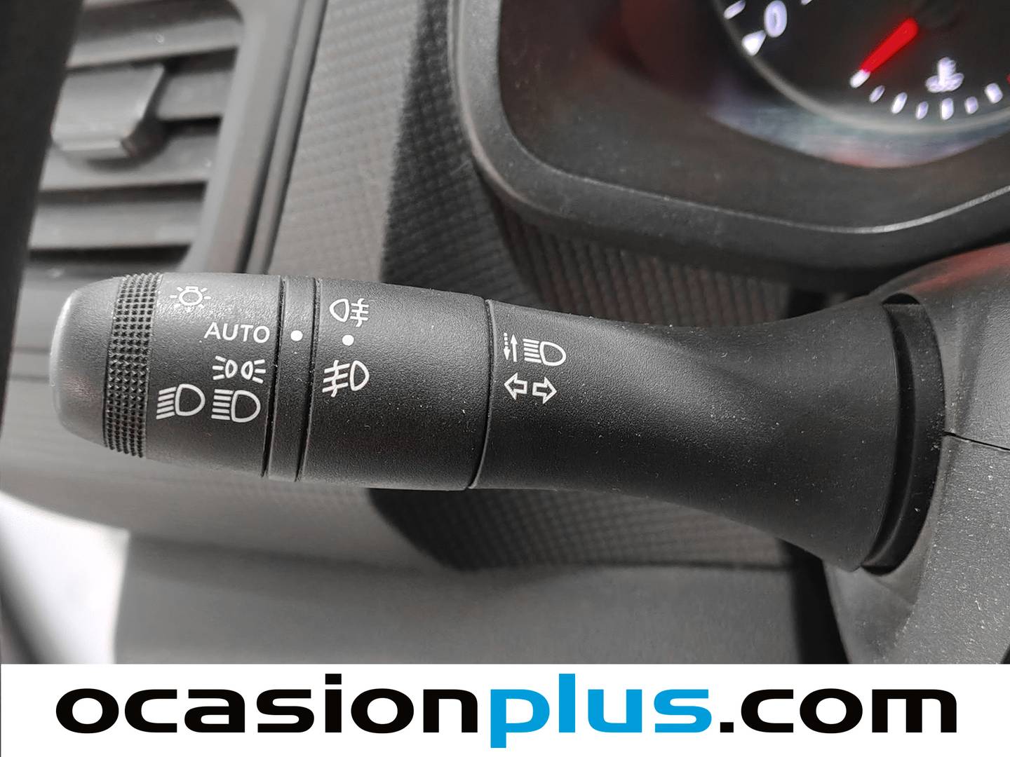 Foto Renault Trafic Renault Trafic Furgon L1H1 Blue dCi (130 CV)