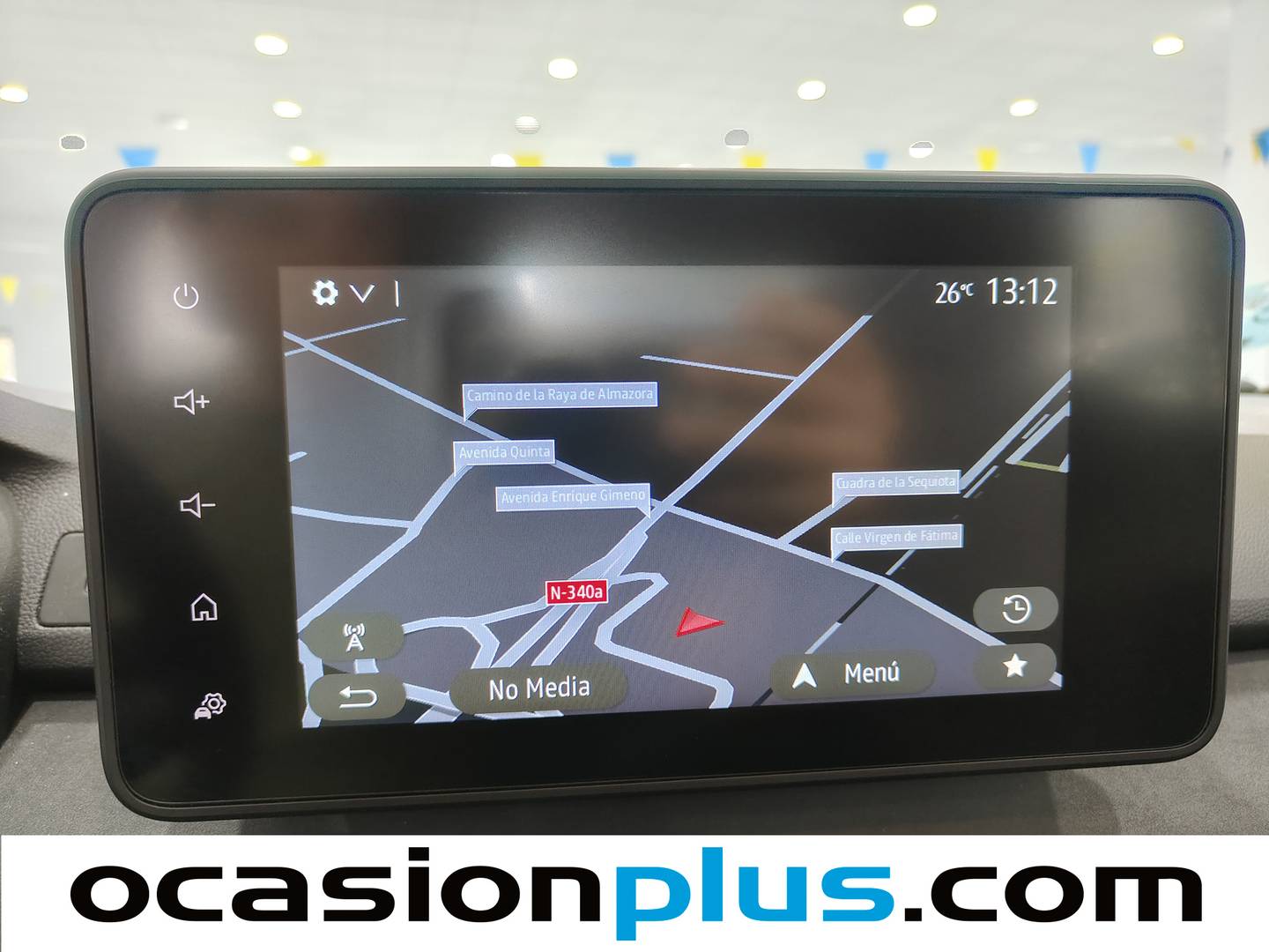 Dacia Sandero Dacia Sandero Stepway Extreme Go TCe (110 CV) al mejor precio