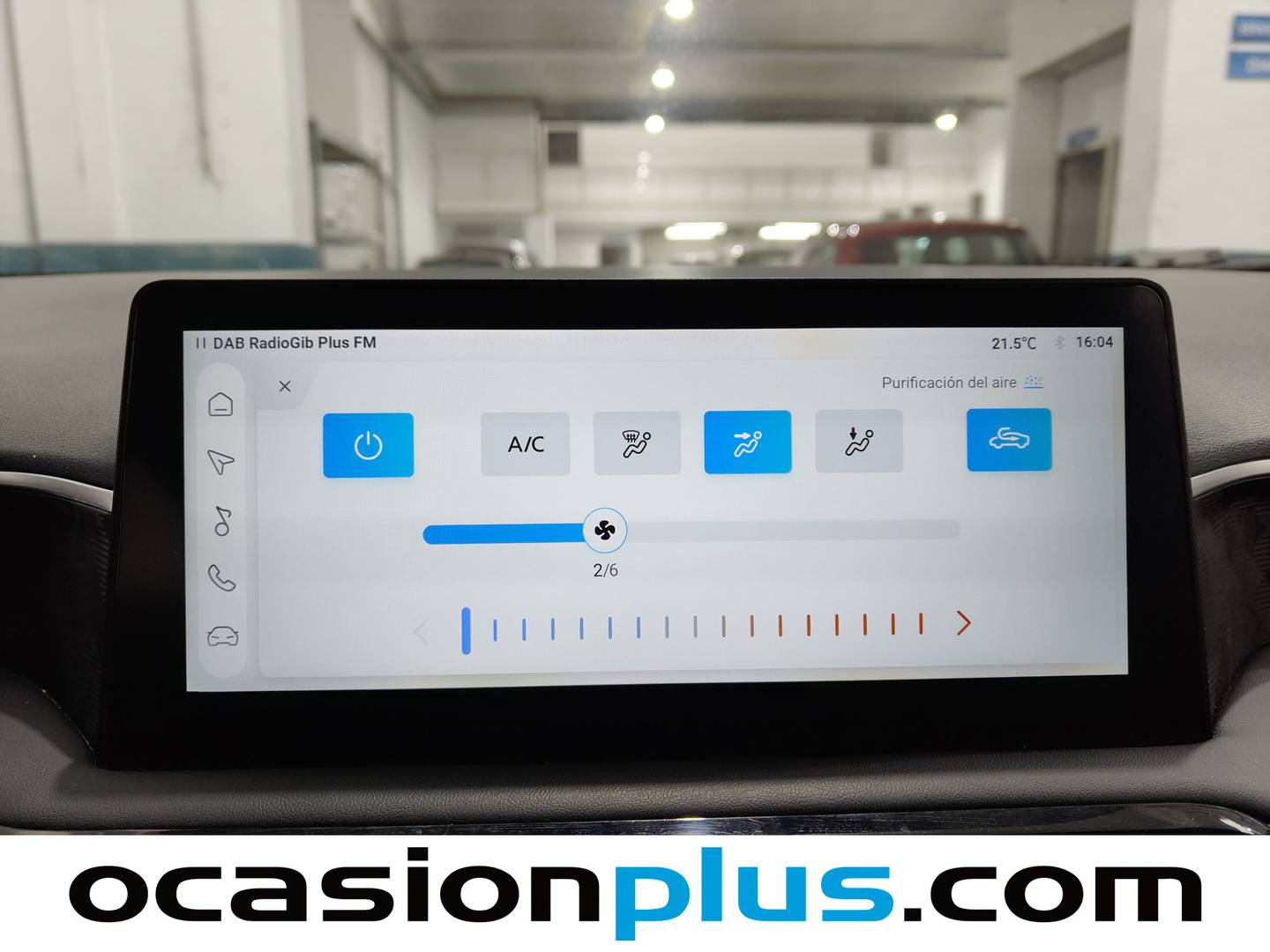 Foto MG MG3 MG MG3 1.5 Standard (116 CV)