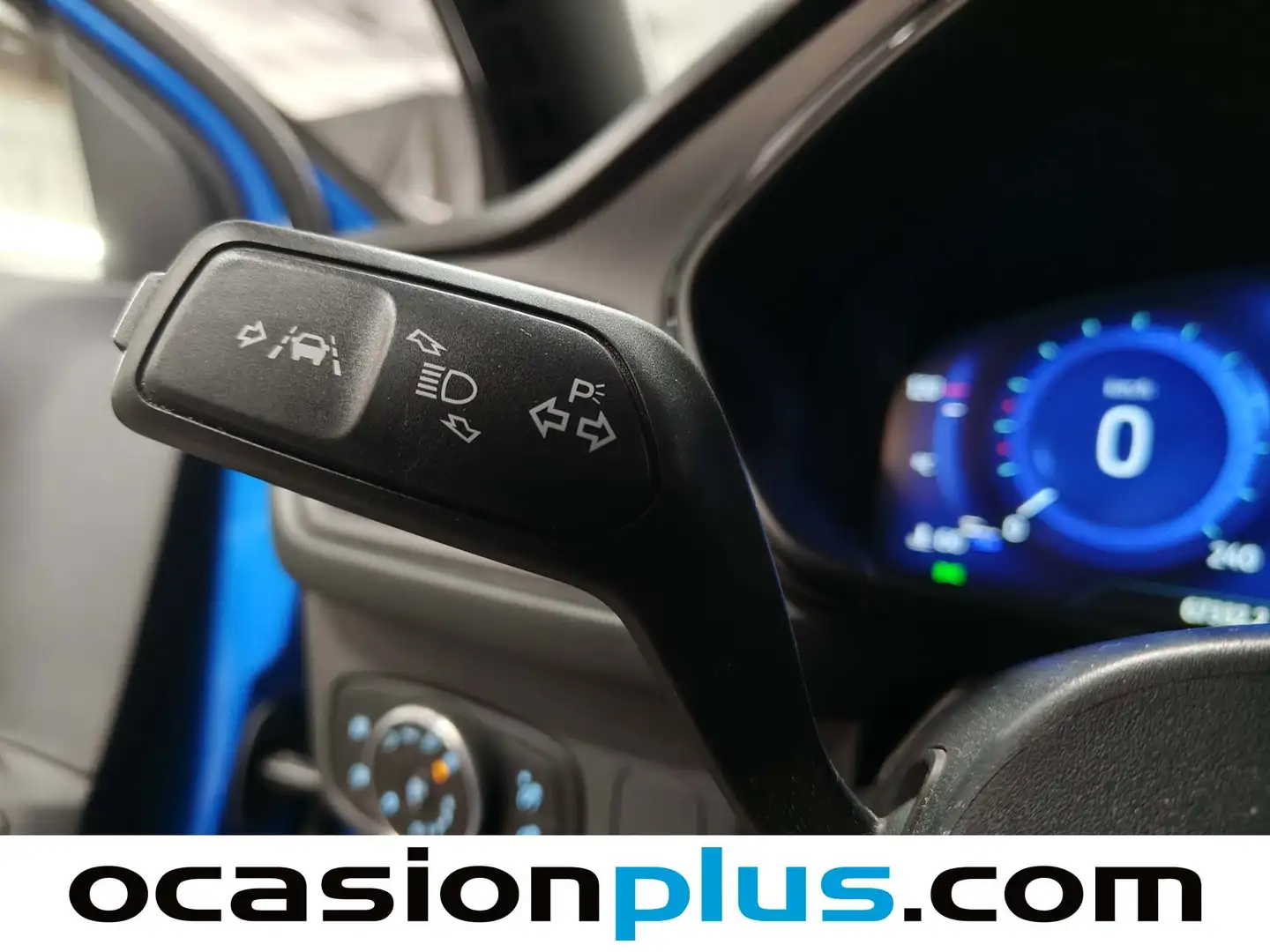 Foto Ford Focus Ford Focus 1.0 Ecoboost MHEV ST-Line X (155 CV)