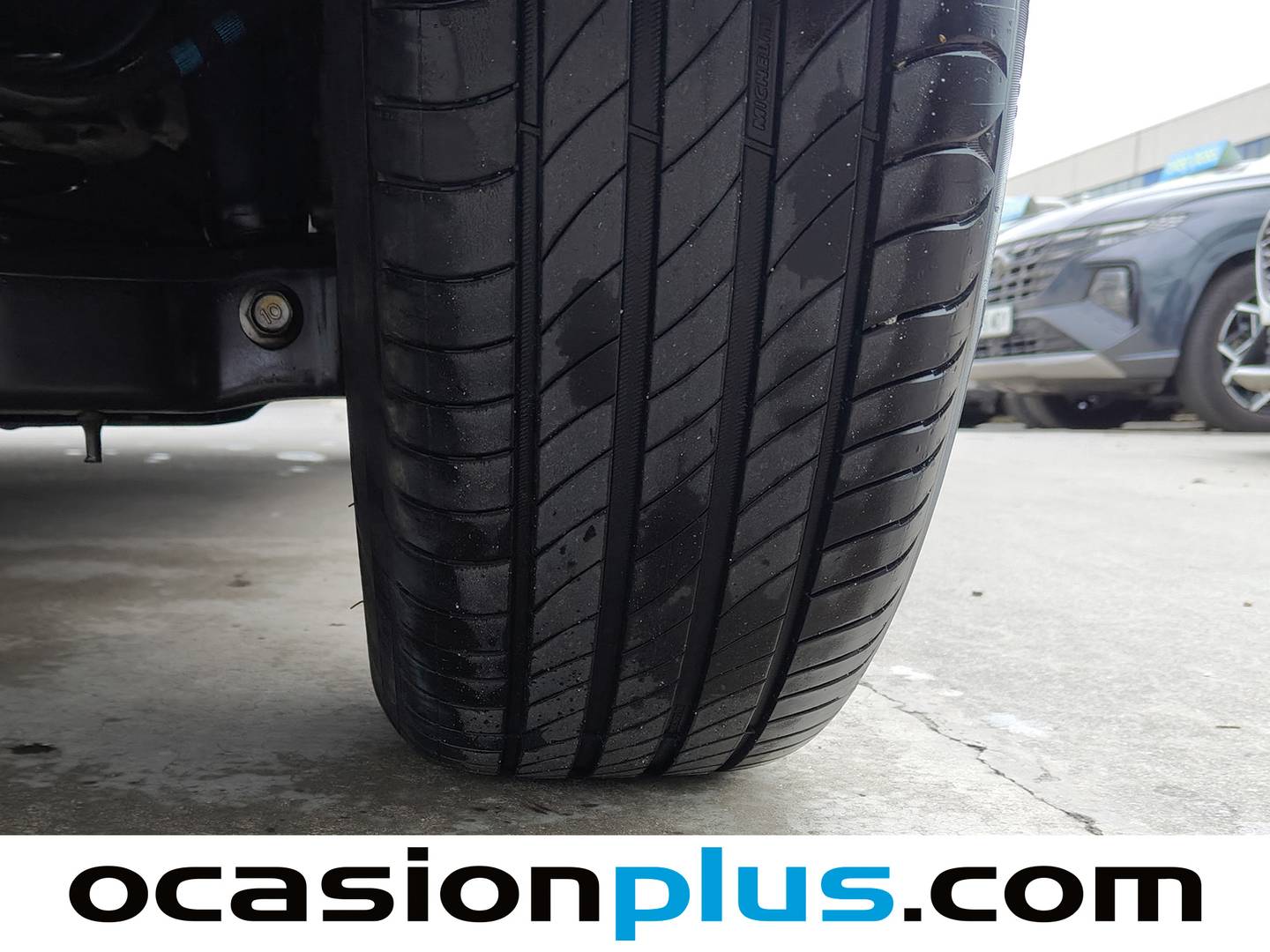 Hyundai Tucson Hyundai Tucson 1.6 TGDI 48V Maxx (150 CV) híbrido