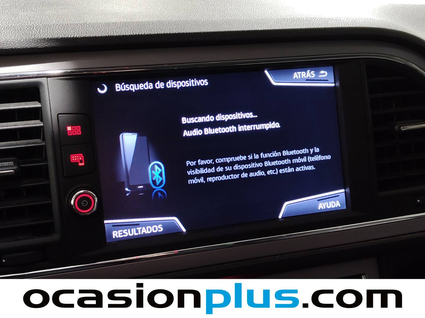 Seat León SEAT León ST 2.0 TDI S&S Xcellence DSG (150 CV) de segunda mano