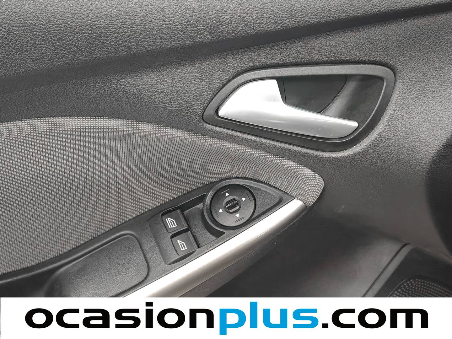 Ford Focus Ford Focus Sportbreak 1.6 TI-VCT Trend (125 CV) gasolina