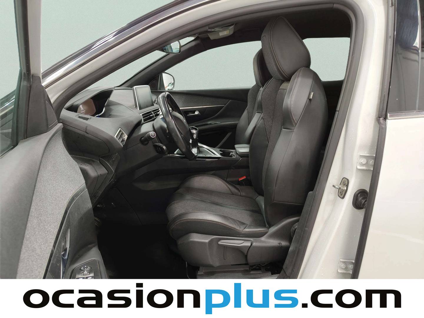 Foto Peugeot 3008 Peugeot 3008 BlueHDI 130 S&S GT Line (130 CV)