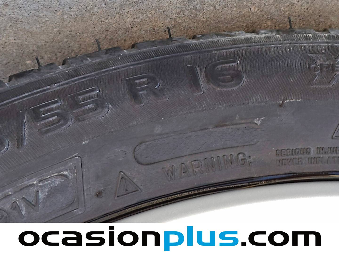 Seat León SEAT León 1.6 TDI S&S Reference (105 CV) seminuevo