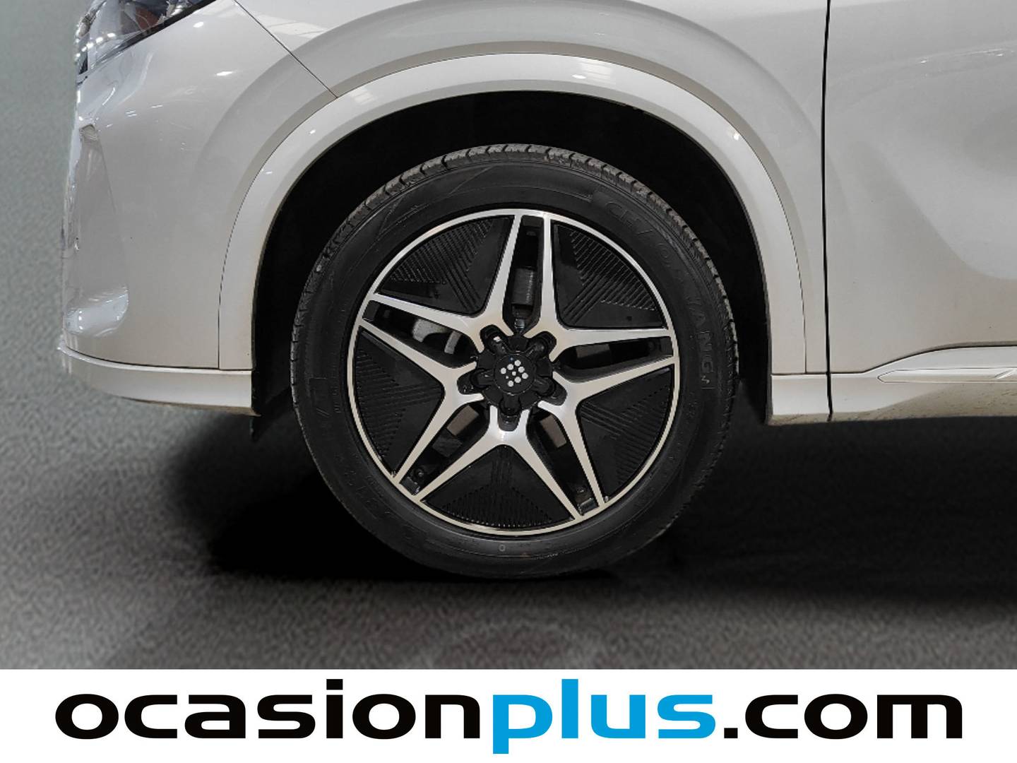 DFSK E5 DFSK E5 1.5 PHEV Intelligent (217 CV) 7 Plazas 2024