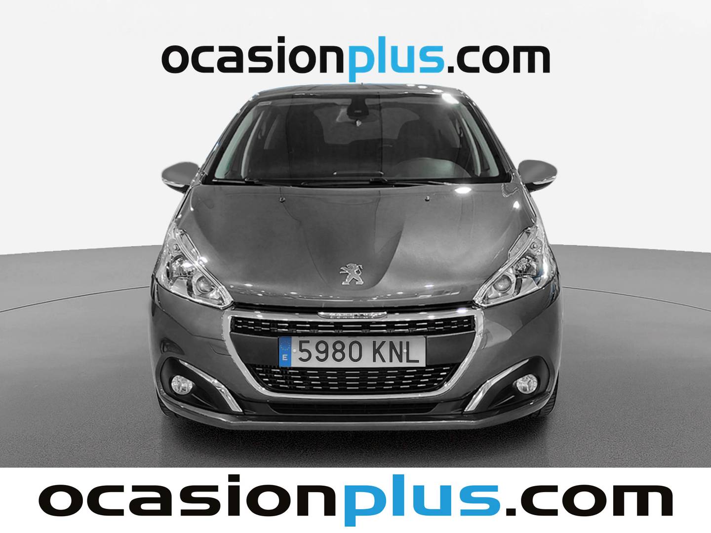 Peugeot 208 Peugeot 208 5P Signature 1.2L PureTech (82CV) barato