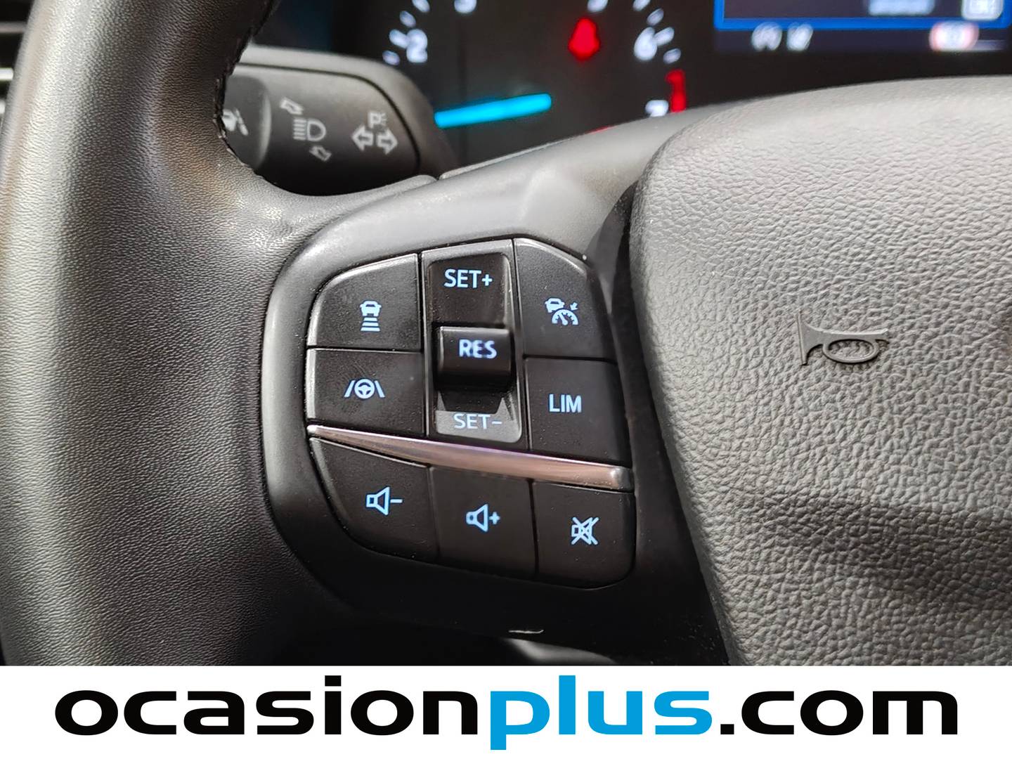 Ford Focus Ford Focus 1.0 Ecoboost MHEV Active Auto (155 CV) km 0