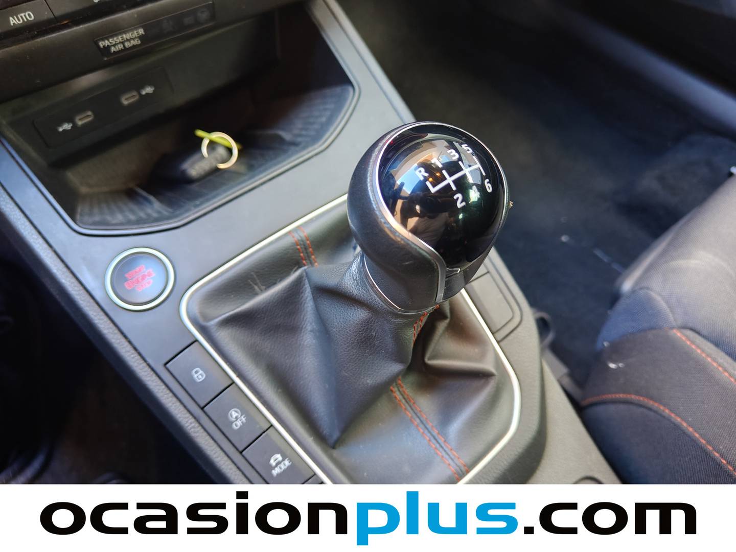 Foto Seat Ibiza SEAT Ibiza 1.0 TSI S&S FR XL (110 CV)