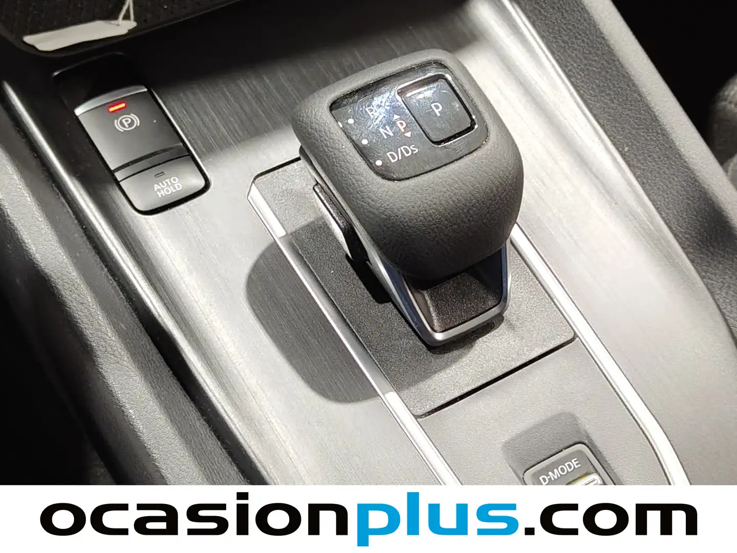 Foto Nissan QASHQAI Nissan Qashqai DIG-T 158 mHEV Acenta Xtronic (158 CV)