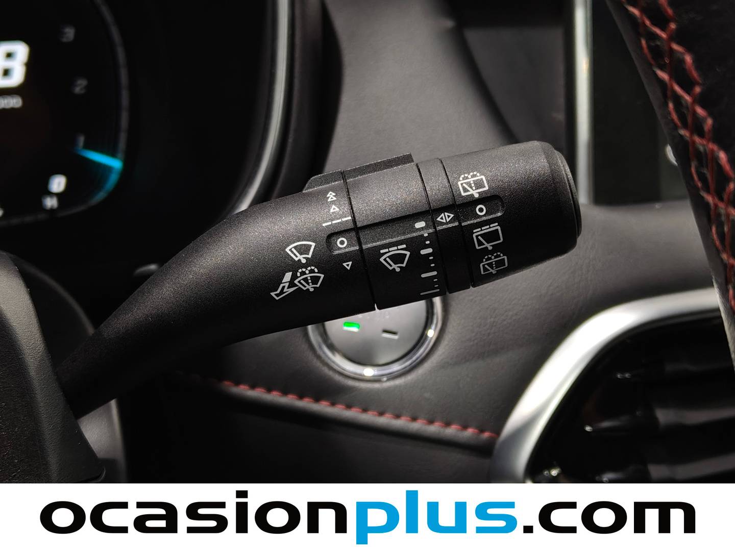 MG HS MG HS 1.5 Turbo GDI Comfort (162 CV) al mejor precio