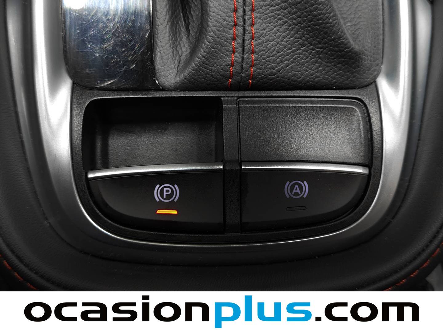 Foto MG ZS MG ZS 1.0T Luxury Auto (111 CV)