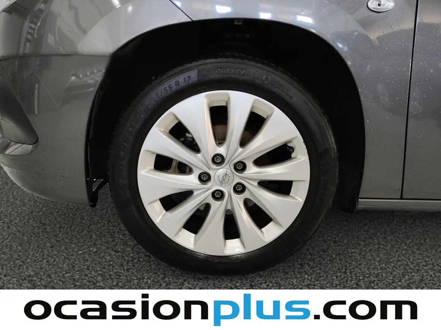 Foto Opel Combo Life Opel Combo Life 1.2 T S/S Selective L (110 CV)