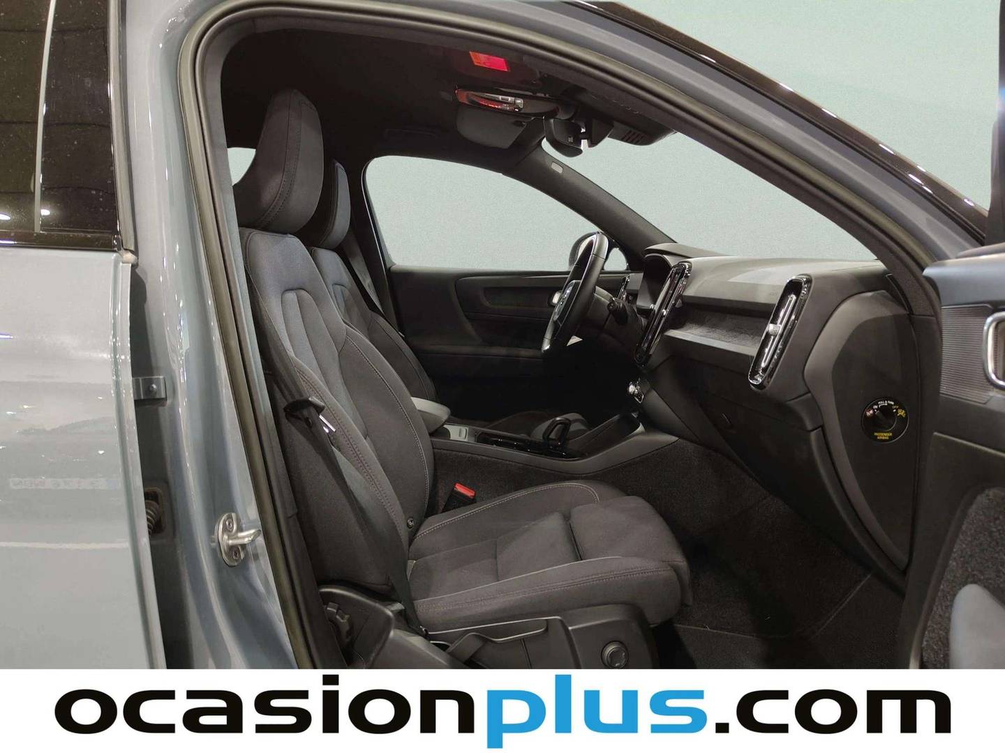 Volvo XC40 Volvo XC40 Recharge Plus Auto (231 CV) automático