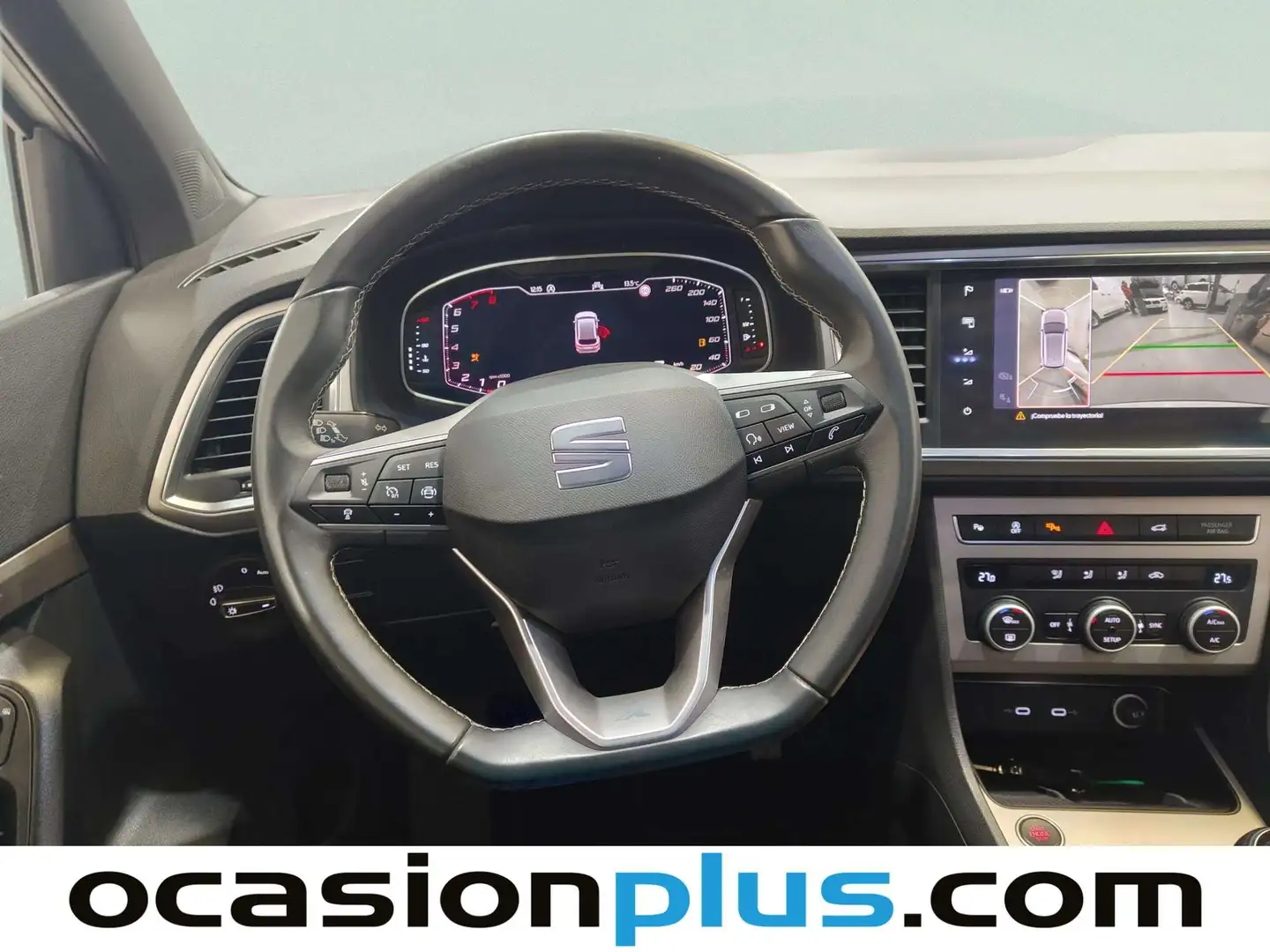 Foto Seat Ateca SEAT Ateca 1.5 TSI X-Perience Go (150 CV)