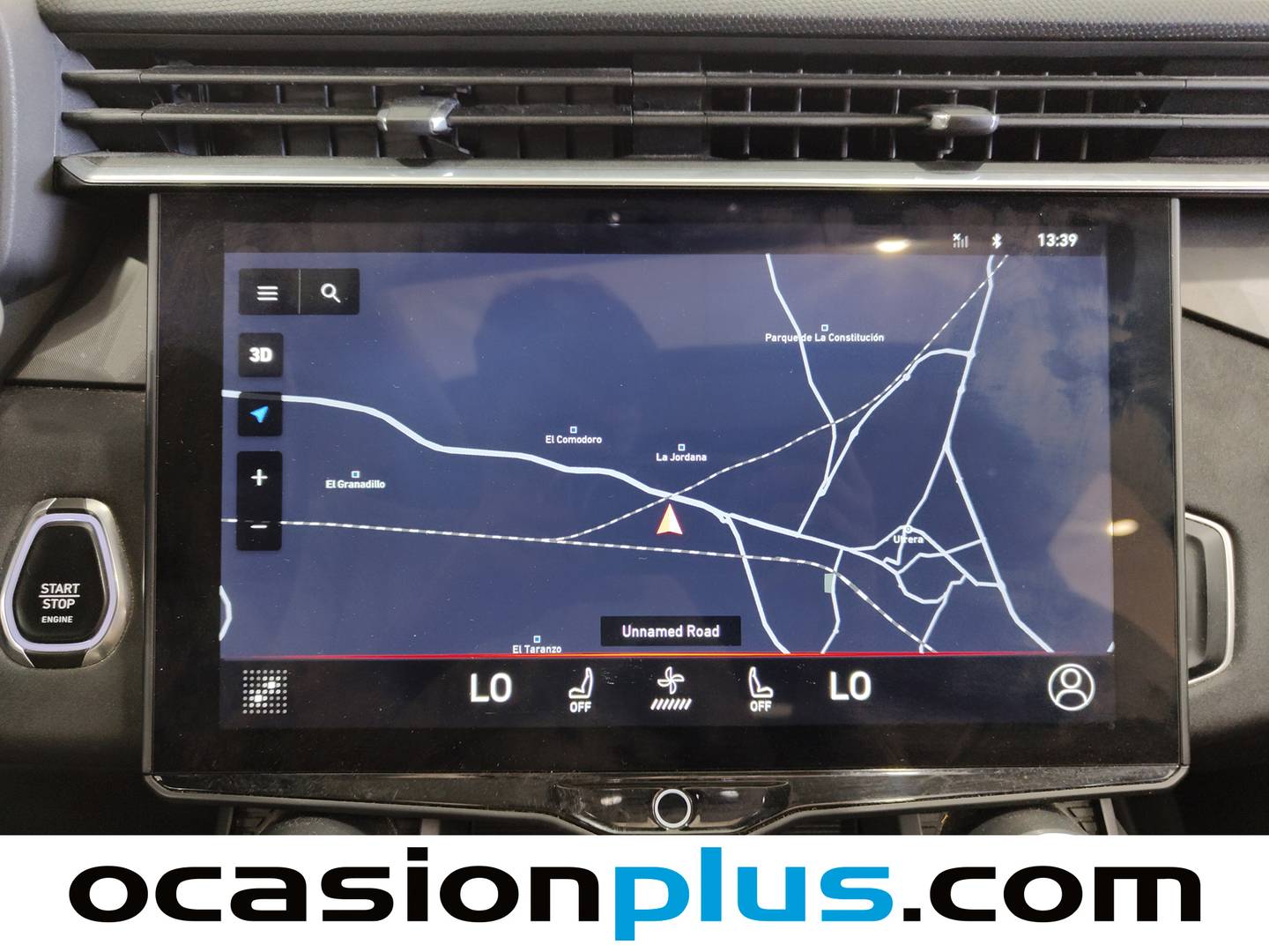 Foto Lynk & Co 01 Lynk & Co 01 1.5 HEV (197 CV)