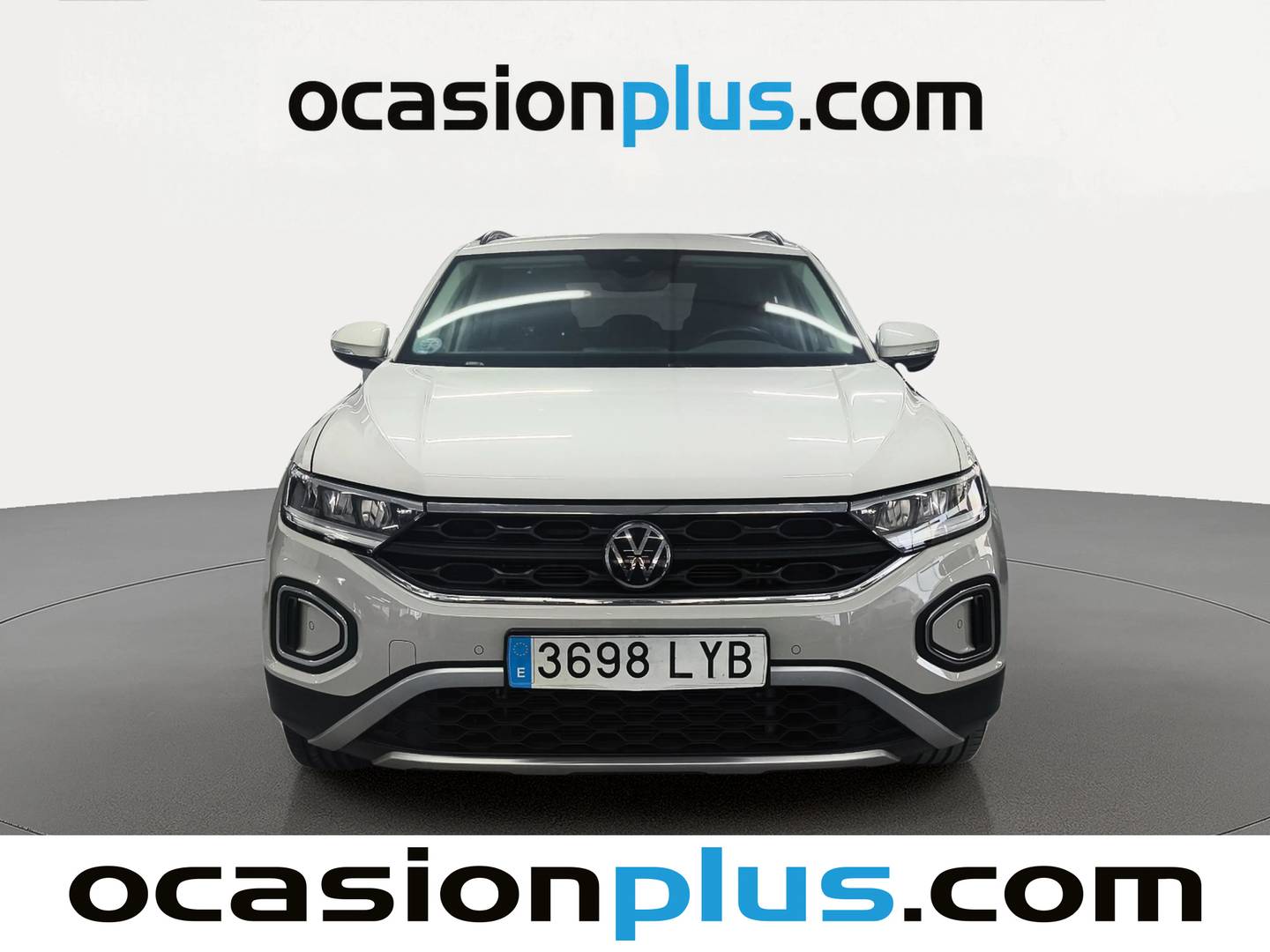 Volkswagen T-Roc Volkswagen T-Roc Life 1.5 TSI (150 CV) DSG barato