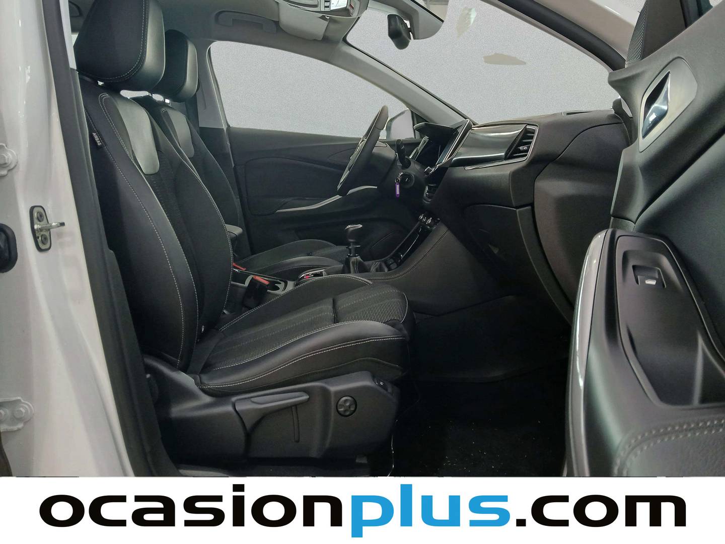 Foto Opel Grandland Opel Grandland 1.2 Turbo XHT S&S GS (130 CV)