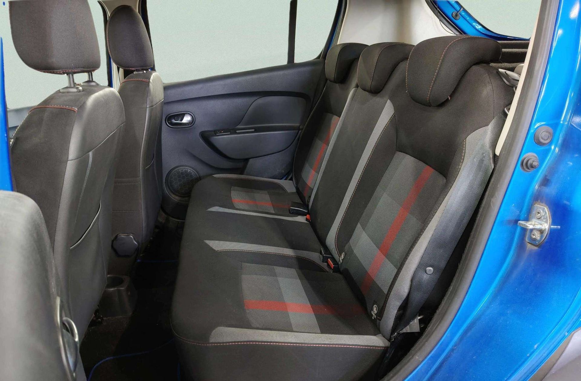 Dacia Sandero Serie Limitada Xplore TCe GLP - foto 14