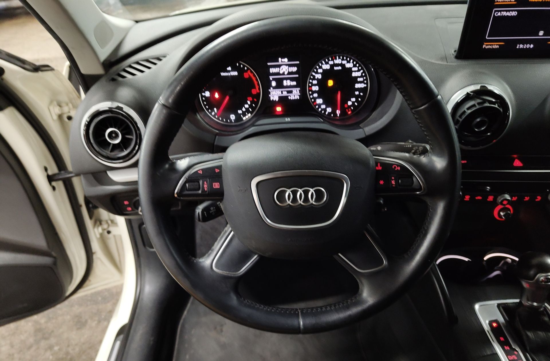 Audi A3 Sportback Adrenalin 1.6 TDI clean diesel S tronic Pack - foto 20