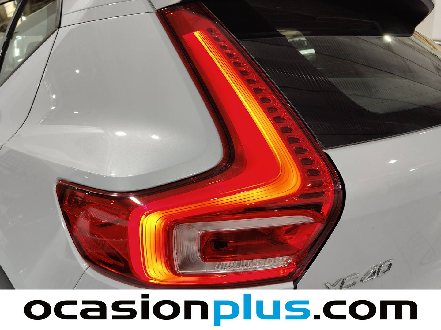 Accesorios del Volvo XC40 Volvo XC40 D3 Business Plus AWD Auto (150 CV)