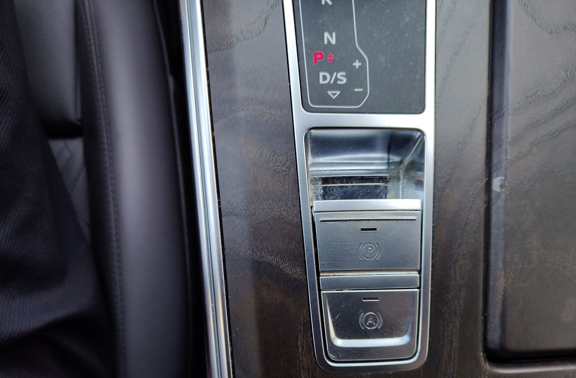 Audi A7 Sportback 45 TDI quattro tiptronic Pack S-line - foto 34