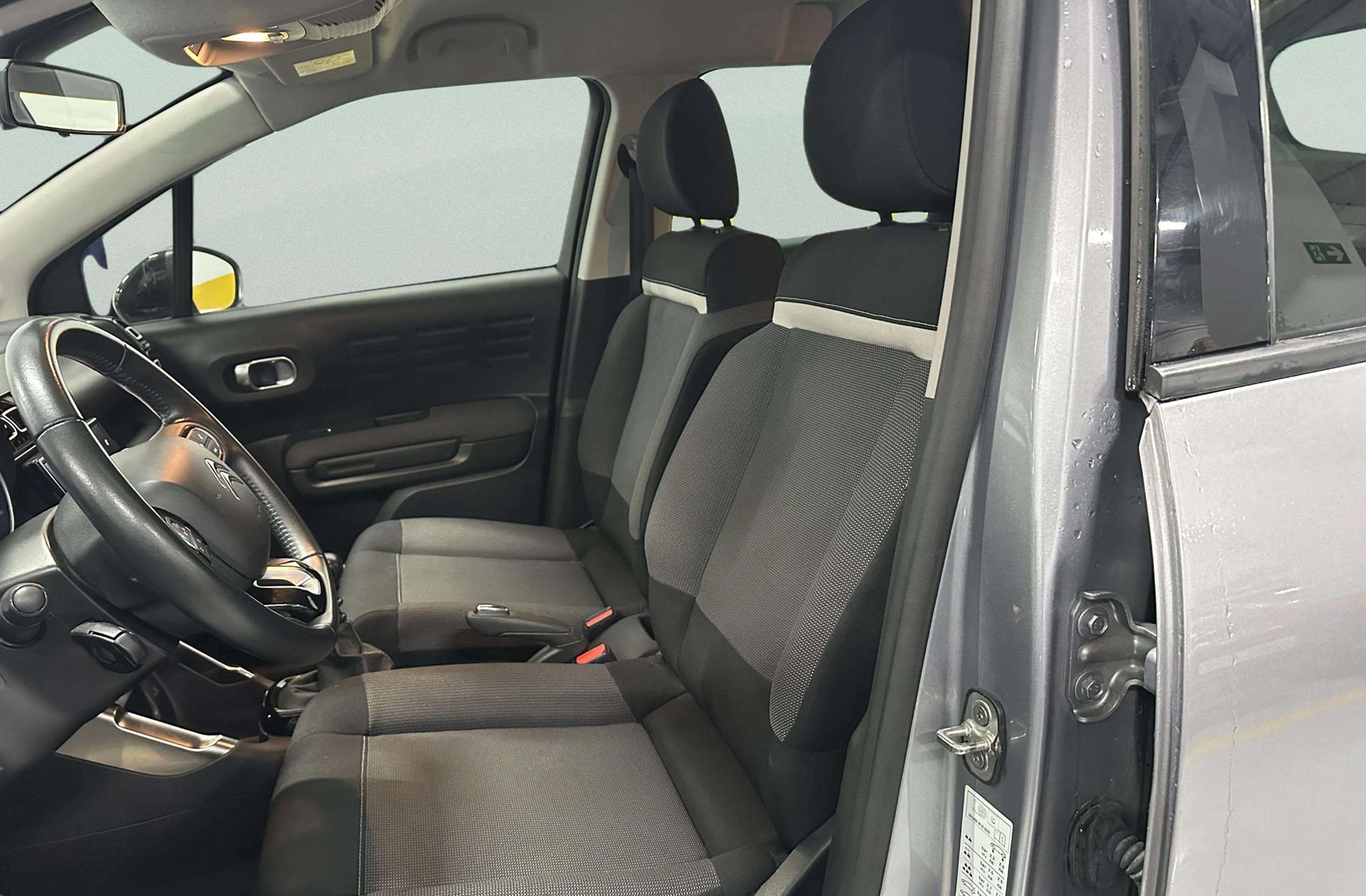 Citroën C3 Aircross PureTech 110 Shine - foto 9