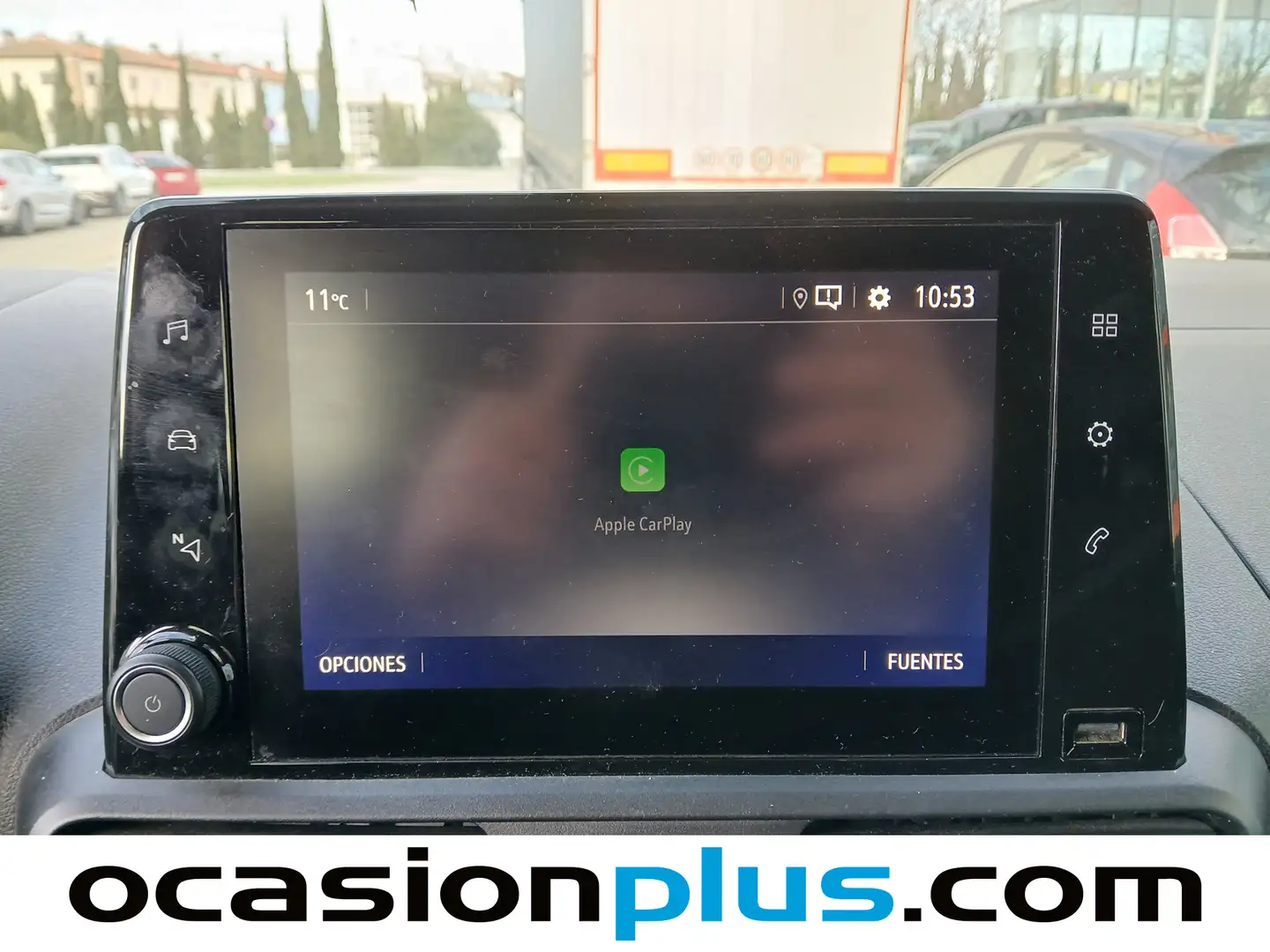 Foto Opel Combo Life Opel Combo Life 1.5 TD Business Edition Plus L1 (102 CV)