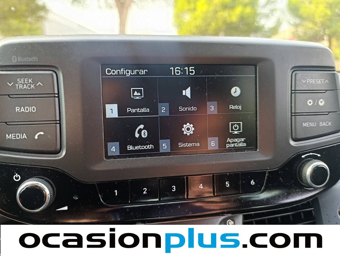 Hyundai i30 Hyundai i30 1.6 CRDI Klass (95 CV) diésel