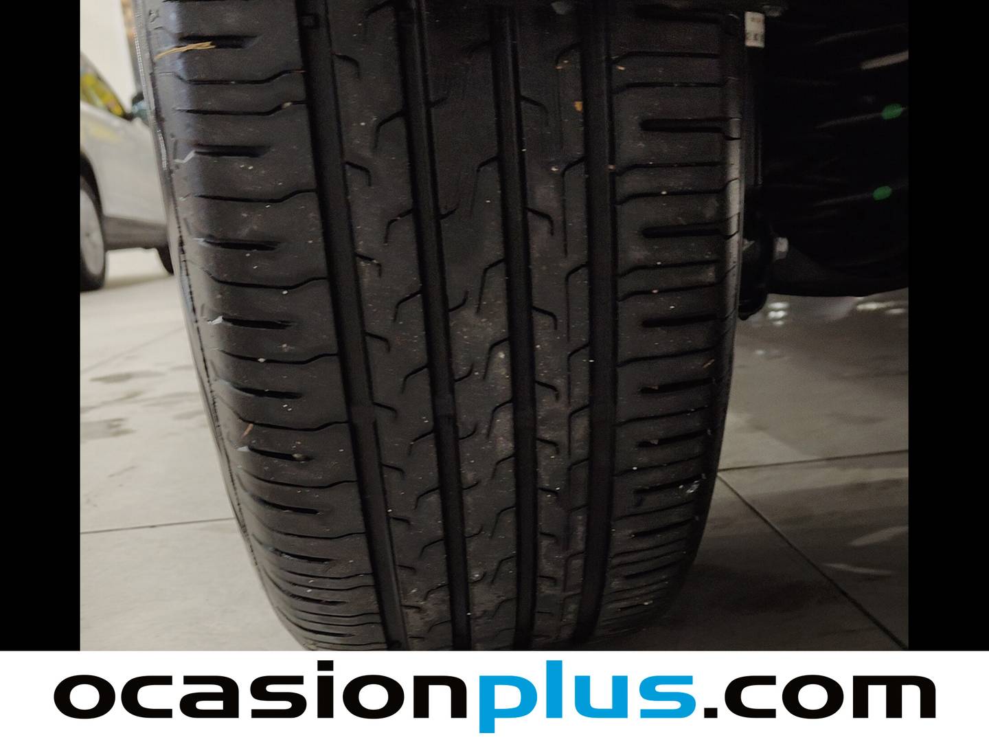 Foto Toyota Yaris Cross Toyota Yaris Cross 120H Active Tech (116 CV)