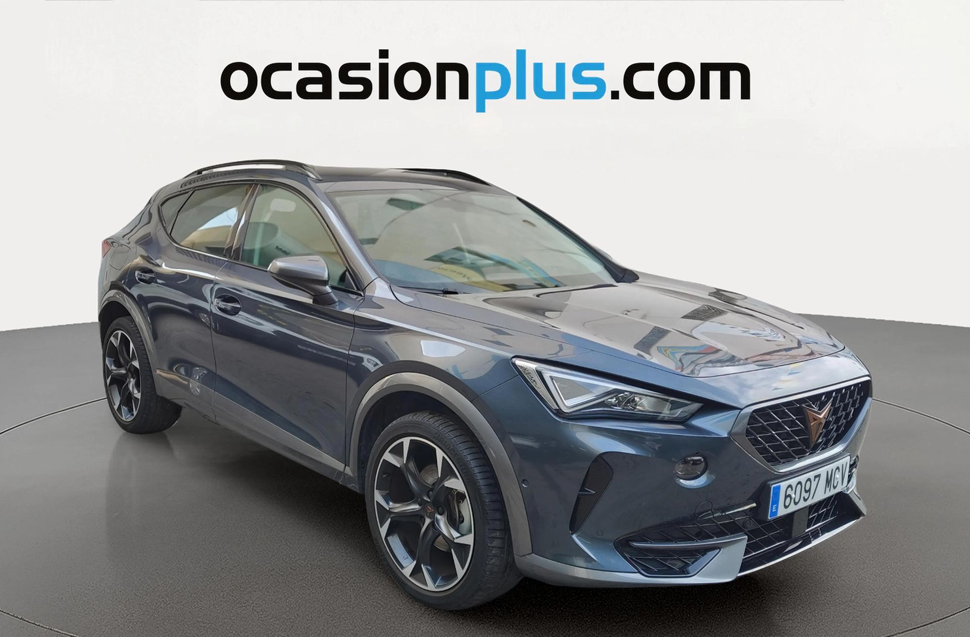 Cupra Formentor 1.5 TSI DSG - foto 2