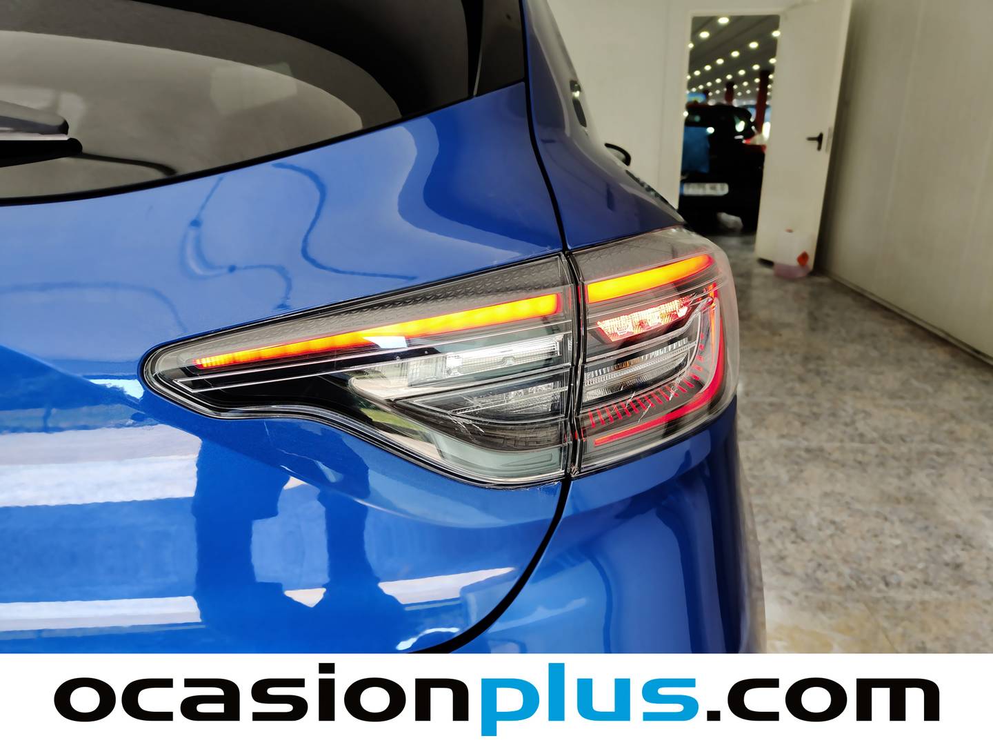 Renault Clio Renault Clio Techno TCe (90 CV) al mejor precio