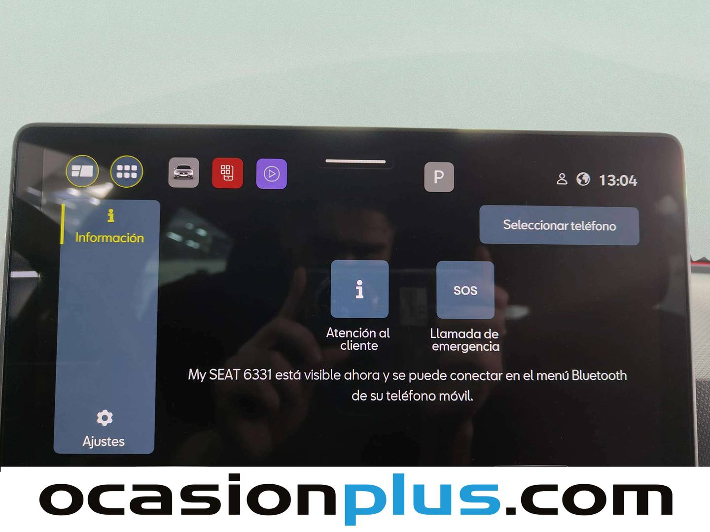 Seat León SEAT León 1.5 TSI S&S FR Special Edition (150 CV) 2025