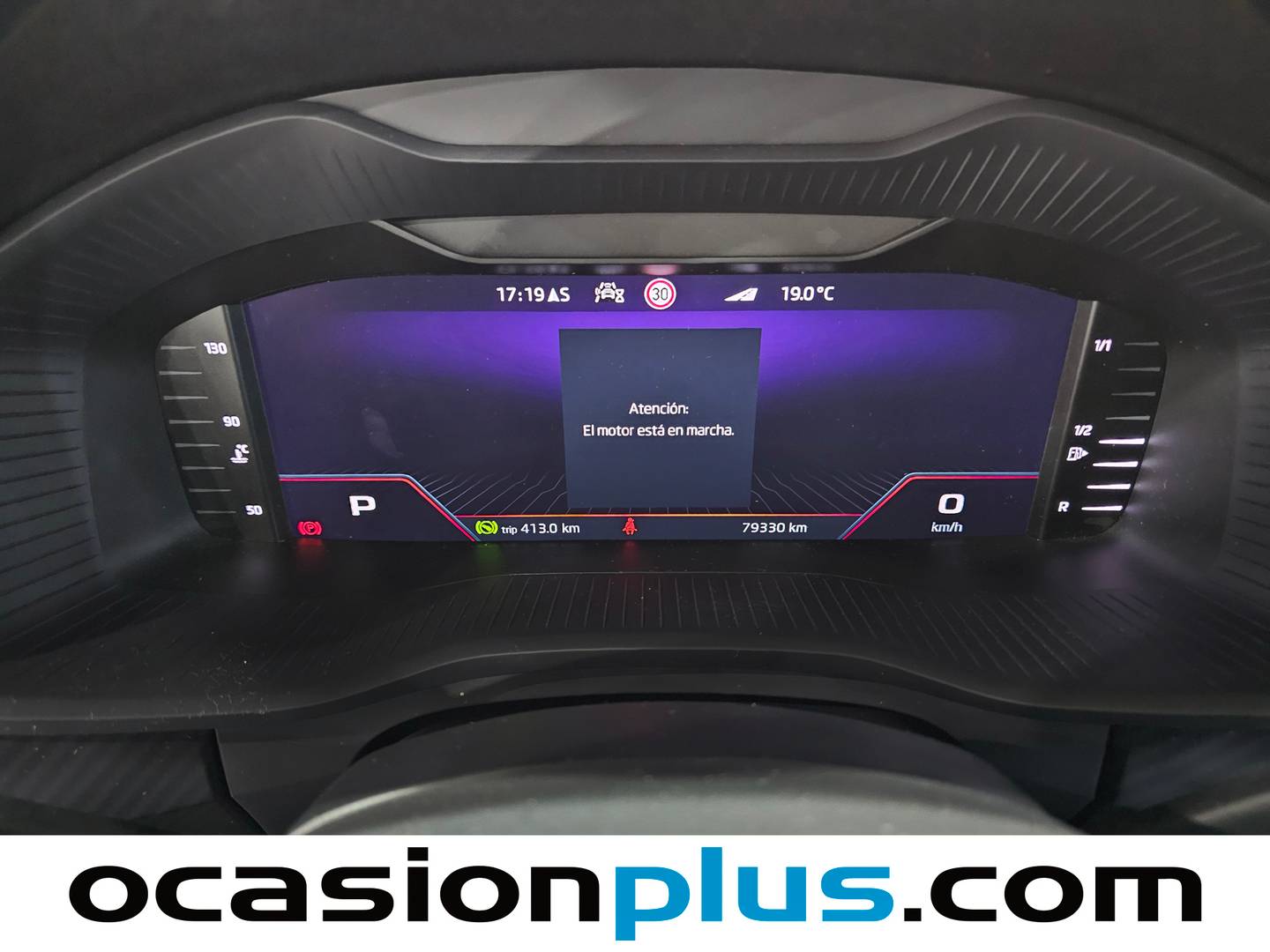 Skoda Kodiaq Skoda Kodiaq 2.0 TDI Sportline 4x2 DSG (150 CV) 7 PLAZAS diésel