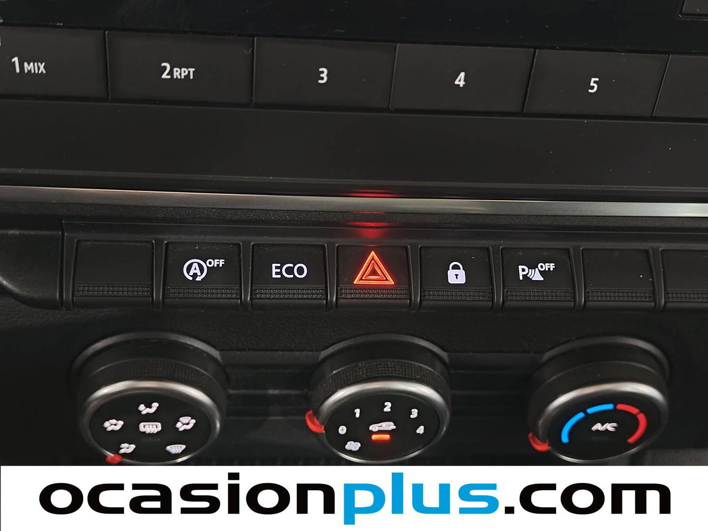 Extras y acabados del Renault Kangoo Combi Renault Kangoo Combi Combi Life Edition One 1.5 Blue dCi (75 CV)